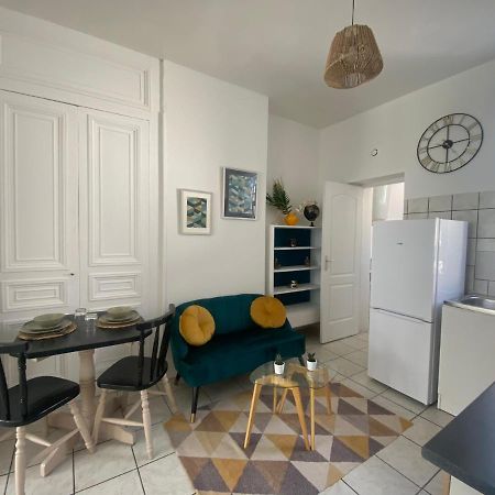 L'Emeraude De Calais - Confort Et Central Екстер'єр фото